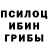 Галлюциногенные грибы Magic Shrooms Faruh PRO